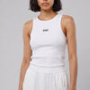 PHY Tank Top White