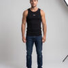 Tank Top PHY Black - Image 2