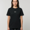 Black PHY T-shirt - Image 8