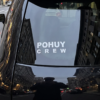 НАЛІПКА "POHUY CREW" - Зображення 2