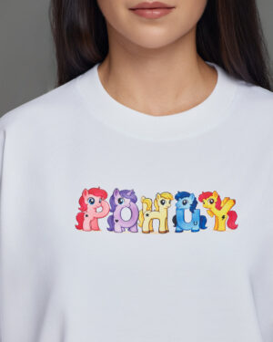 PONY t-shirt