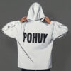 Вітровка-дощовик POHUY - Зображення 2