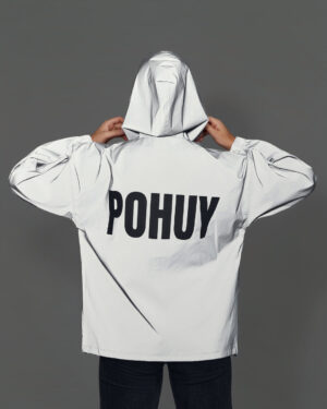 Alternative view of Вітровка-дощовик POHUY
