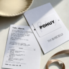 Подарункова карта POHUY