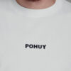 Футболка розмірна POHUY - Зображення 4