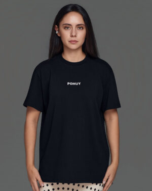 Fitted POHUY T-Shirt